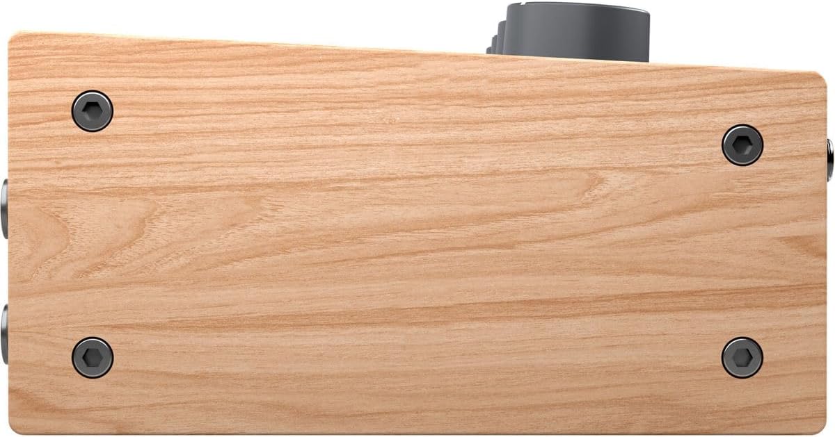 Universal Audio Volt 476p USB Audio Interface