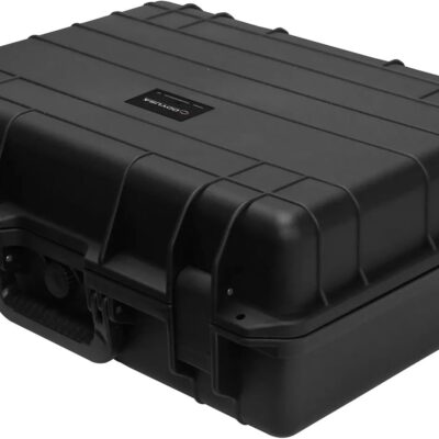 61Hg7oWvFsL. AC SL1500 Odyssey: Vulcan Style Case for DJM-900NXS2 (VUDJM900NXS2)