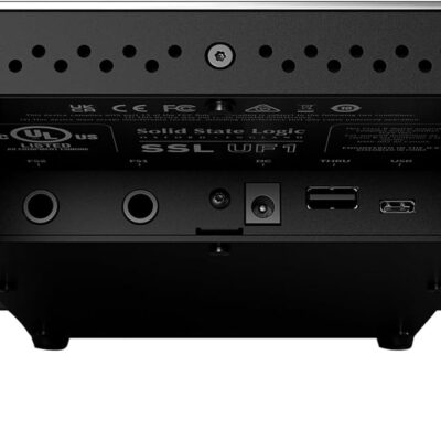 Solid State Logic UF1 Advanced DAW Controller