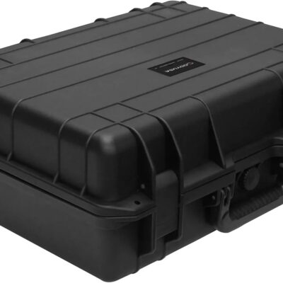 Pioneer DJ CDJ-2000NXS2 Media Player Dustproof and Watertight Carrying Case