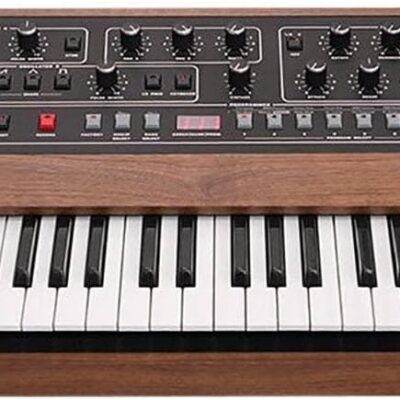 Sequential Prophet-5 61-key Analog Synthesizer
