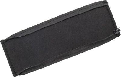 Headphone Headband Cover Cushion Compatible with V-Moda S-80,Crossfade M-100 M-200,Crossfade 2 II,Crossfade 3,LP2 Wireless Headphone-Headband Tape Protection