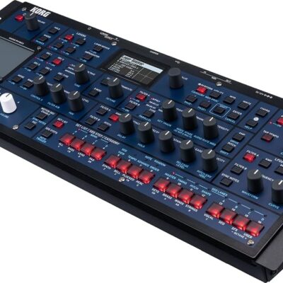 Korg Multi/Poly Analog Modeling Synthesizer Module