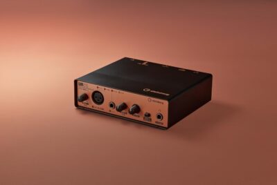 61J9o6SbvAL. AC SL1500 Steinberg UR Series UR12 Black/Copper Audio Interface with Cubase AI and Cubase AI