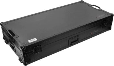 61JIkiTEGIL. AC SL1500 Black Rane Seventy/Seventy-Two and Two Battle Position Rane Twelve Flight Coffin Case