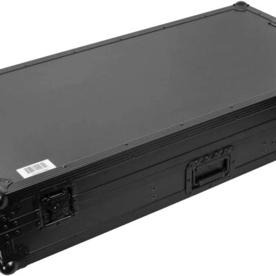 61JIkiTEGIL. AC SL1500 Black Rane Seventy/Seventy-Two and Two Battle Position Rane Twelve Flight Coffin Case