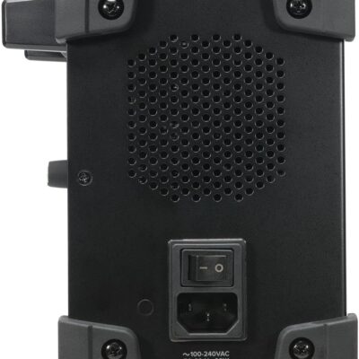 Mackie DL32S 32-Channel Digital Rack Mixer