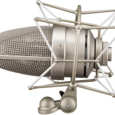 61JdWB06 PL. AC SL1000 1774141245 3497 Neumann TLM 49 Cardioid Studio Condenser Microphone Bundle with AKG K240 Studio Pro Headphone & Pop Filter