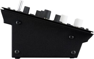 61JfPpyEpxL. AC SL1500 Korg WaveState Wave Sequencing Synthesizer 37-Key w/ 64 Stereo Voices and Gigabytes of Samples