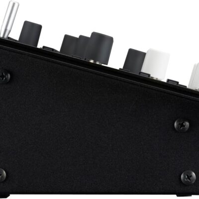 61JfPpyEpxL. AC SL1500 Korg WaveState Wave Sequencing Synthesizer 37-Key w/ 64 Stereo Voices and Gigabytes of Samples