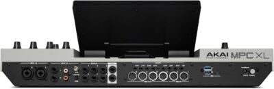 61Jwy6VWsaL. AC SL1500 Akai Professional MPC XL Standalone Music Production Center for Sampling and Sequencing with 10.1-inch Touchscreen, 3D MPCe Pads, 8-Core CPU, 16GB RAM, 256GB SSD