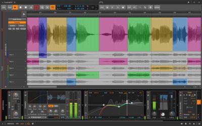 BITWIG Bitwig Studio DAW Software