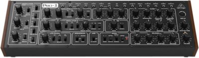 61KNkel6OL. AC SL1200 Behringer PRO-1
