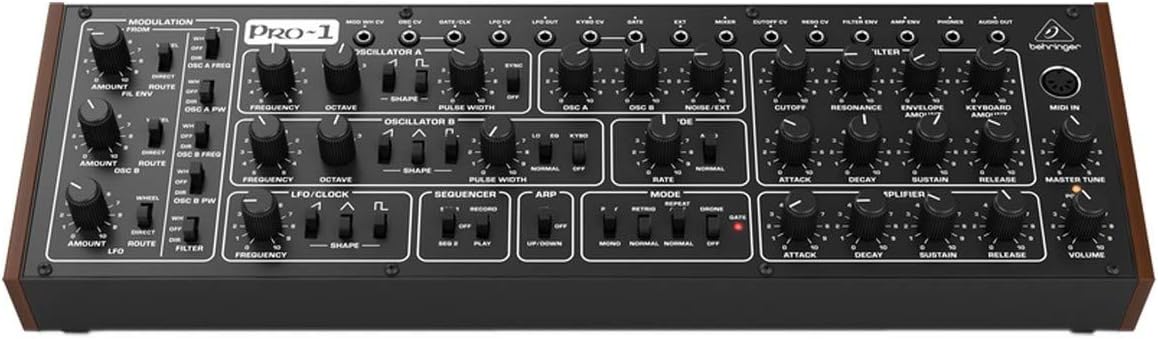 Behringer PRO-1