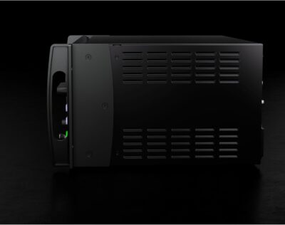 Behringer WING RACK Rackmount Synthesizer for Studio Setup and Live Performances