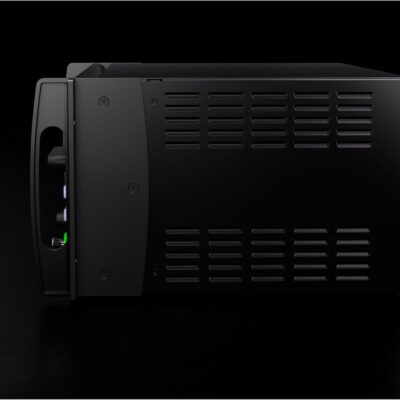 Behringer WING RACK Rackmount Synthesizer for Studio Setup and Live Performances