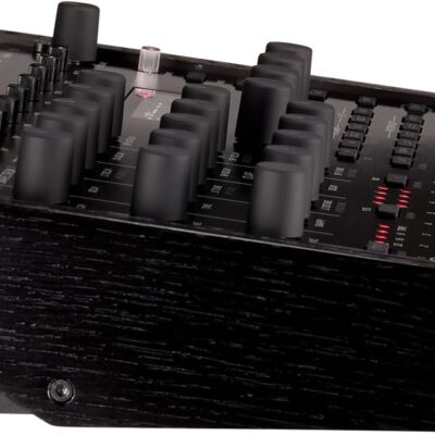 KORG drumlogue Hybrid Drum Machine (DRUMLOGUE)