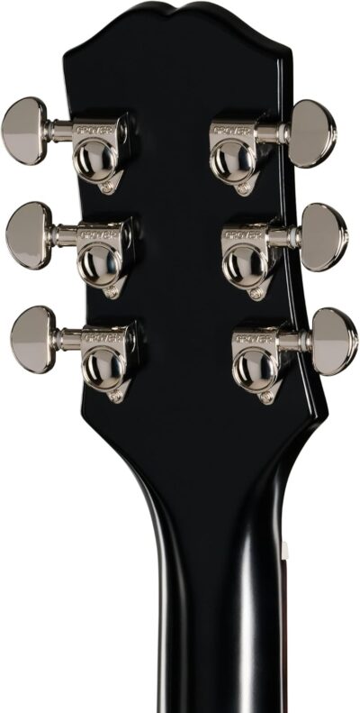 Epiphone Inspired by Gibson J-45 Standard EC, Vintage Sunburst with Bag