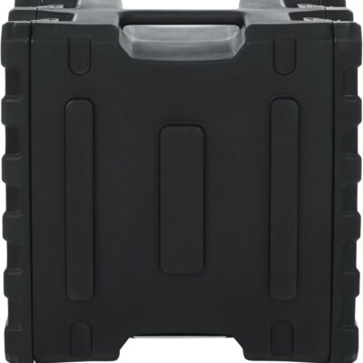 61L7ezJp RL. AC SL1500 Gator Cases Pro Series 6U Rack Case with Standard 19 Depth, Roto Molded Made in USA (G-PRO-6U-19)