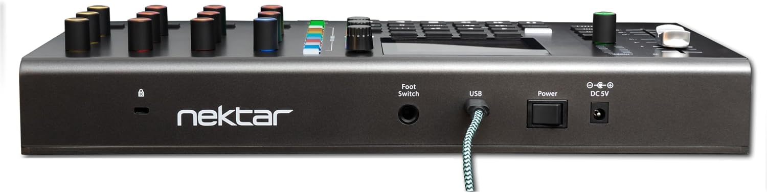 Nektar Panorama CS12 Channel Strip Controller