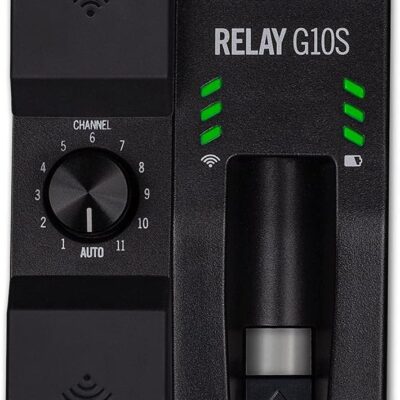 61LjP9fgmuL. AC SL1200 Relay G10S with G10TII