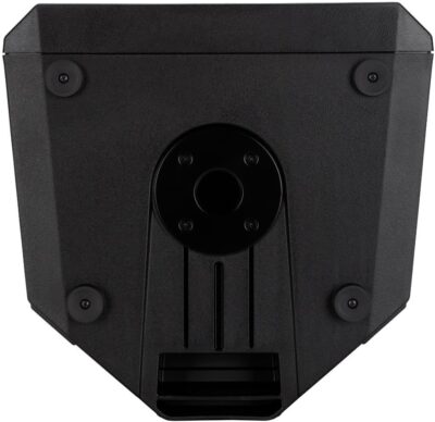 61MCdGdRdpL. AC SL1000 RCF ART 932-A 2,100W 2-way 12-inch Powered Speaker