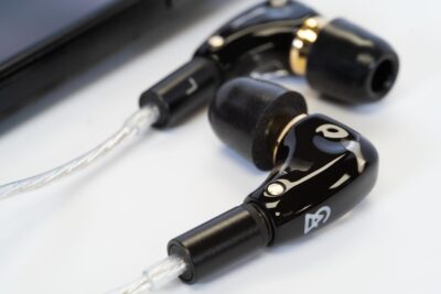 Campfire Audio Axion – Full Range SDD Portable Hi-Fi Earphone