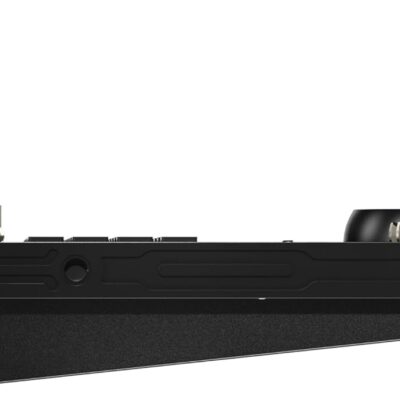 iCON Pro Audio V1-M USB MIDI DAW Control Surface with Motorized Faders