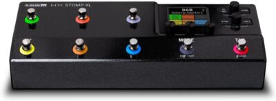 Line 6 HX Stomp XL