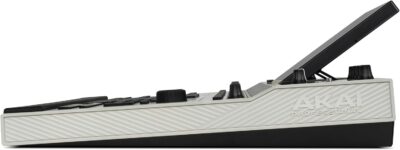 61N25ZP59xL. AC SL1500 Akai Professional MPC XL Standalone Music Production Center for Sampling and Sequencing with 10.1-inch Touchscreen, 3D MPCe Pads, 8-Core CPU, 16GB RAM, 256GB SSD