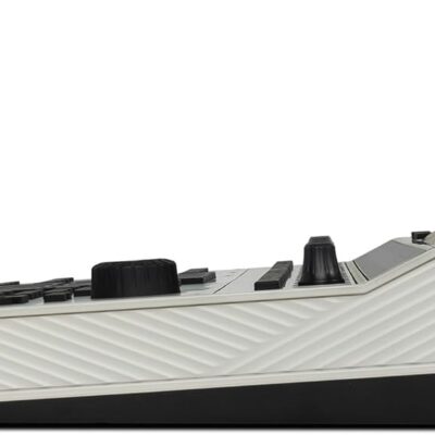 61N25ZP59xL. AC SL1500 Akai Professional MPC XL Standalone Music Production Center for Sampling and Sequencing with 10.1-inch Touchscreen, 3D MPCe Pads, 8-Core CPU, 16GB RAM, 256GB SSD