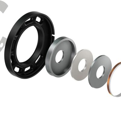 61N27Okm7AL. AC SL1500 PIONEER DJ HDJ-X7 Professional Over-Ear DJ Headphones (Black)