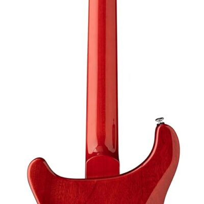 61NegfOz5TL. AC SL1500 PRS SE Custom 24-08, Charcoal Cherry Burst