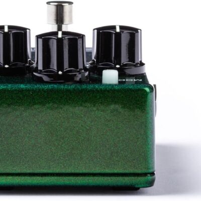 61NnOyCRHNL. AC SL1400 MXR M169 Carbon Copy Analog Delay Pedal Bundle with 2 Patch Cables and 2 Instrument Cables