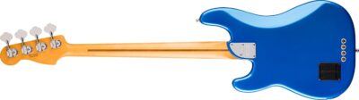 Fender American Ultra II Precision Bass – Noble Blue