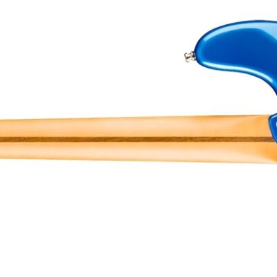 Fender American Ultra II Precision Bass – Noble Blue