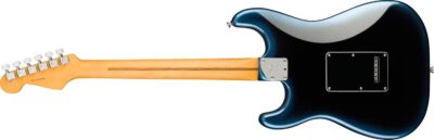 Fender American Professional II Stratocaster HSS Dark Night with Rosewood Fingerboard