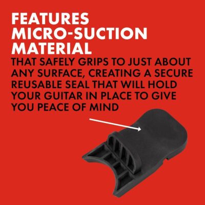 Fender Tone Master Twin Reverb Guitar Amplifier, with Amperstand Guitar Cradle