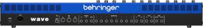 Behringer WAVE Waveform Synthesizer for Creative Soundscapes