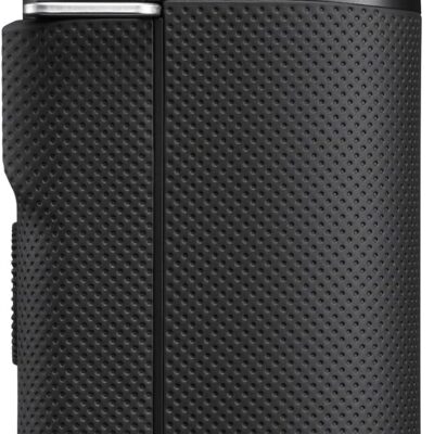 Sony Alpha ZV-E10 – APS-C Interchangeable Lens Mirrorless Vlog Camera – Black