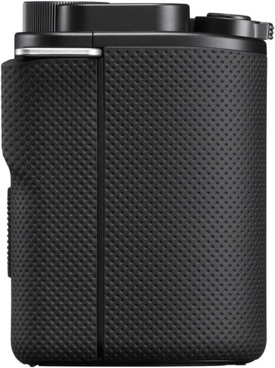 Sony Alpha ZV-E10 – APS-C Interchangeable Lens Mirrorless Vlog Camera – Black