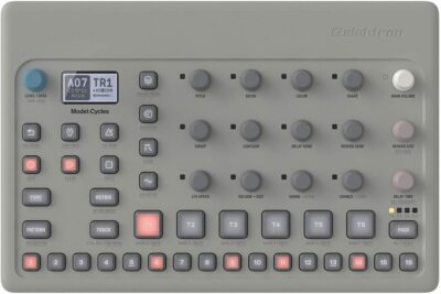 61OqEWUYwJL. AC SL1200 Elektron Model:Cycles 6-Track FM Based Groove Box