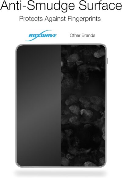 61PBBB8sm5L. AC SL1500 1774355922 8294 BoxWave Screen Protector Compatible with Fractal Audio Axe-Fx III Mark II – ClearTouch Anti-Glare (2-Pack), Anti-Fingerprint Matte Film Skin