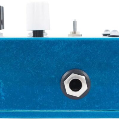 61PZI1XotJL. AC SL1000 EarthQuaker Devices Avalanche Run Stereo Reverb & Delay with Tap Tempo Guitar Effects Pedal