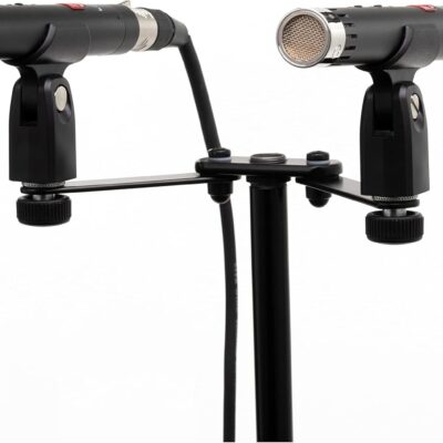 61Q3LmIXKTL. AC SL1500 Lauten Audio LA-120 V2 Small-Diaphragm Condenser Microphone Pair