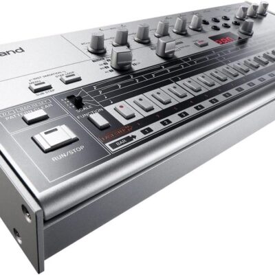 Roland TR-06 Drumatix Rhythm Performer (Open Box)