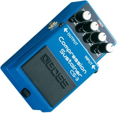 61QSOEZDfWL. AC SL1000 Boss CS-3 Compressor/Sustainer Pedal