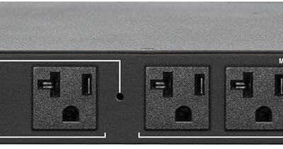 Furman P-8 PRO C Power Conditioner