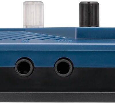 Korg monotron DUO Analog Ribbon Synthesizer