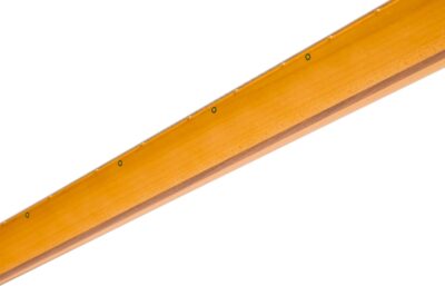 Fender American Ultra II Precision Bass – Noble Blue